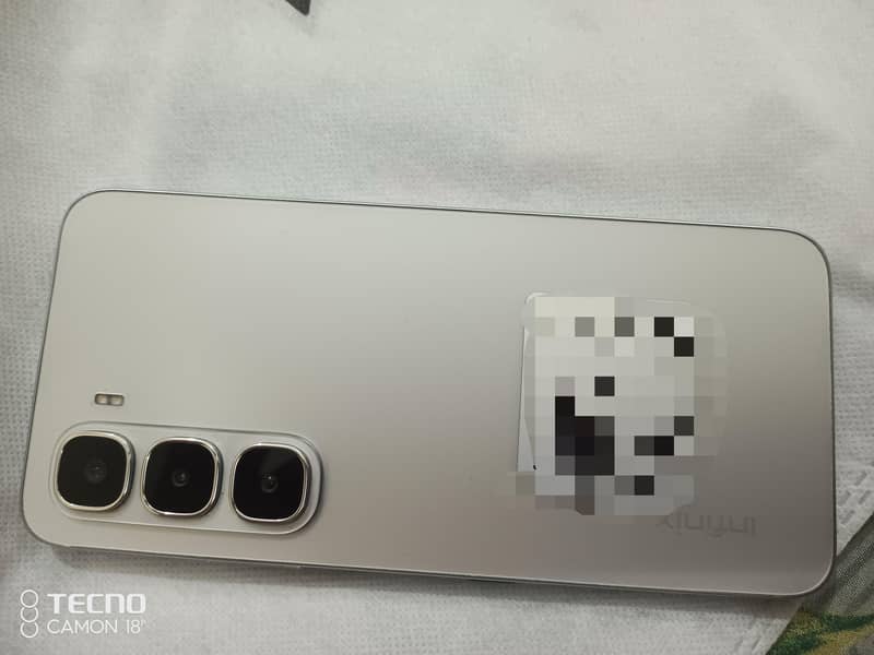 Infinix Other Model 1