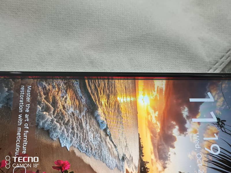 Infinix Other Model 3