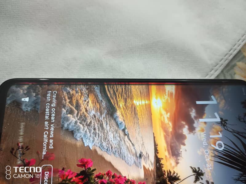 Infinix Other Model 4