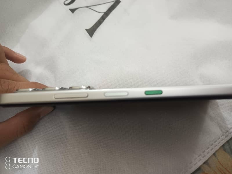 Infinix Other Model 7