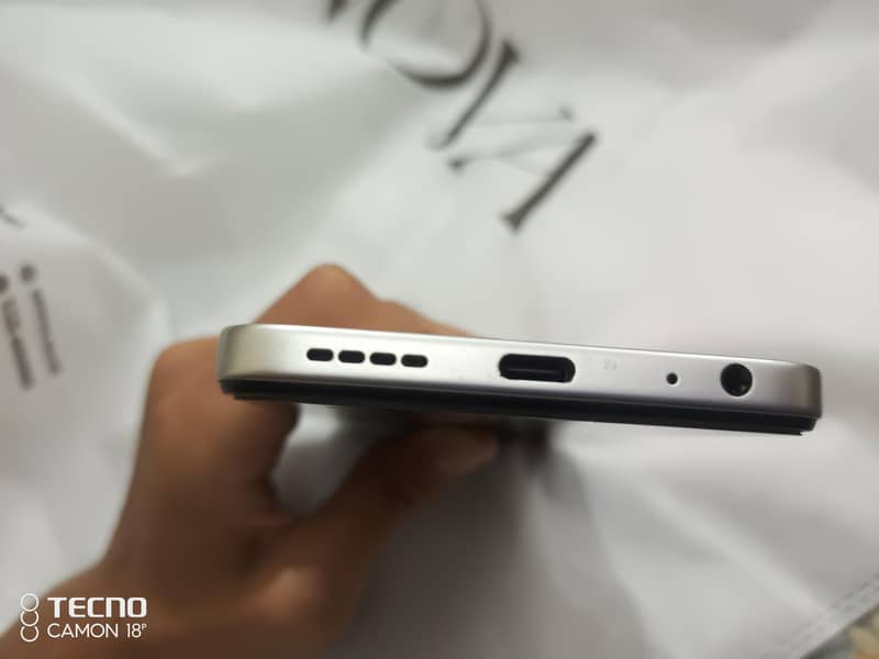 Infinix Other Model 8