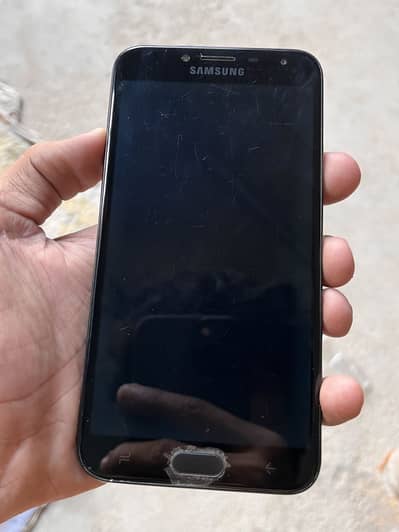 Samsung Galaxy J4