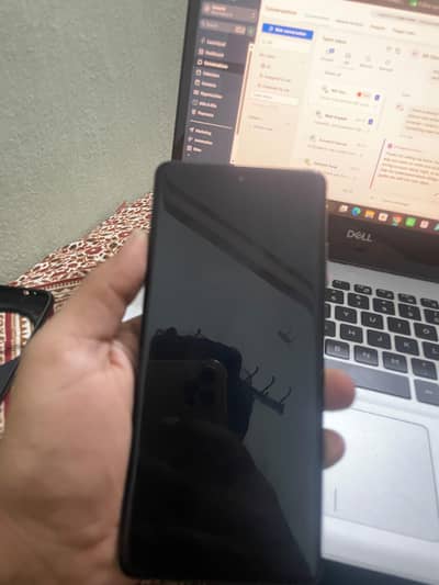 One Plus 12 16GB Ram - 512Gb storage