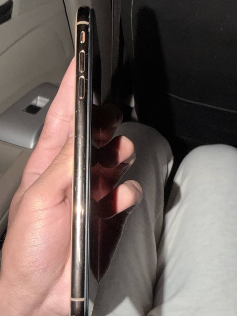 Apple iPhone XS Max 1