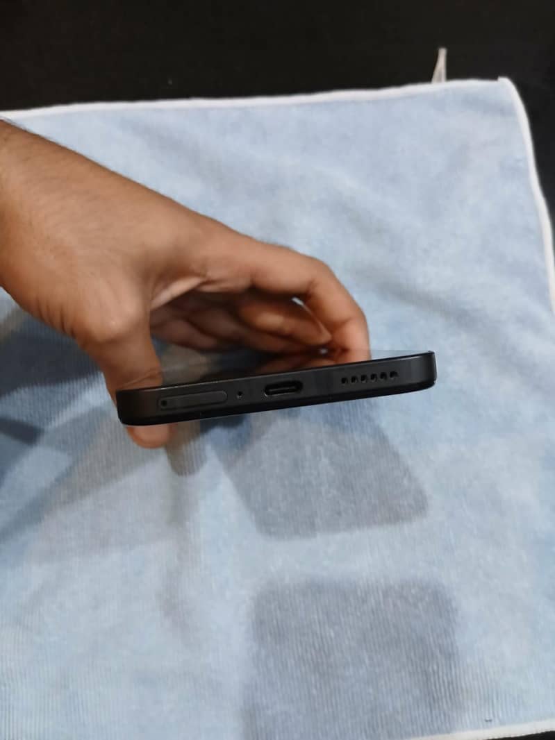 Nothing Phone 2a 3