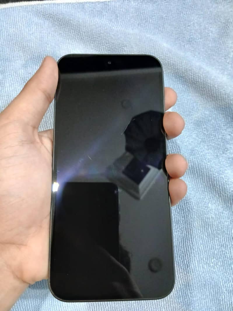 Nothing Phone 2a 5
