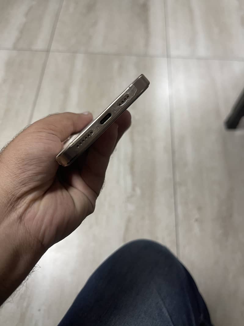 Apple iPhone 16 Pro Max Jv 2