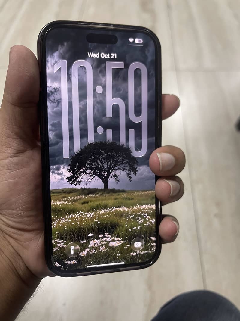 Apple iPhone 16 Pro Max Jv 5