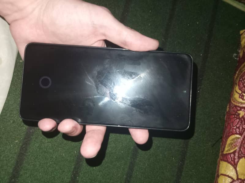 Xiaomi Redmi Note 13 1