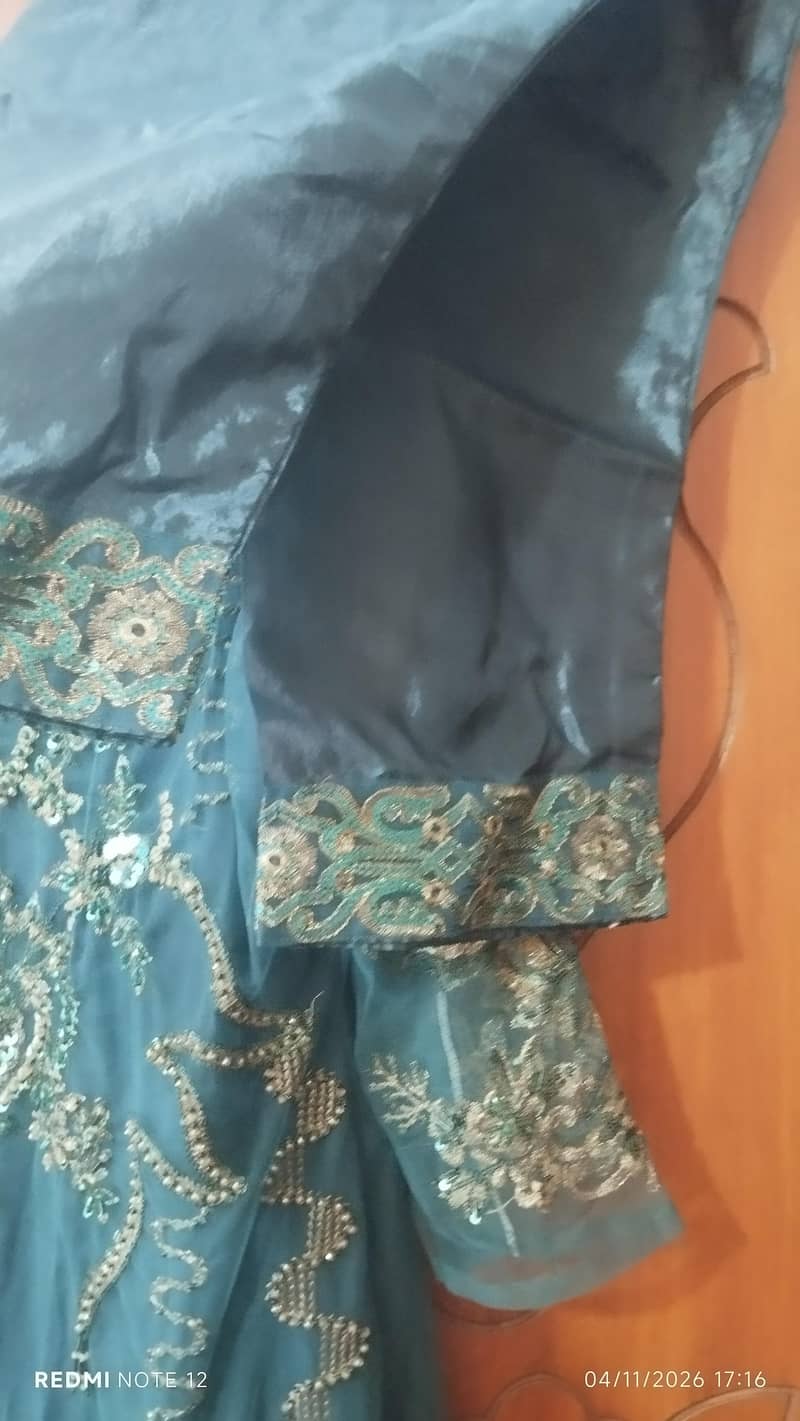 fancy dress 7