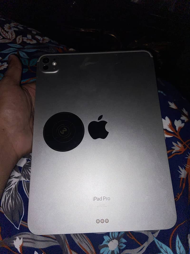 Ipad M4 0