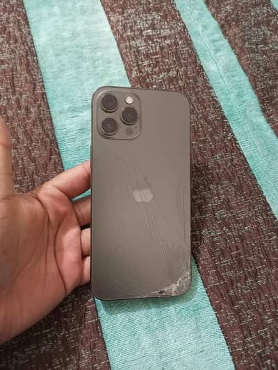 Apple iPhone 12 Pro Max