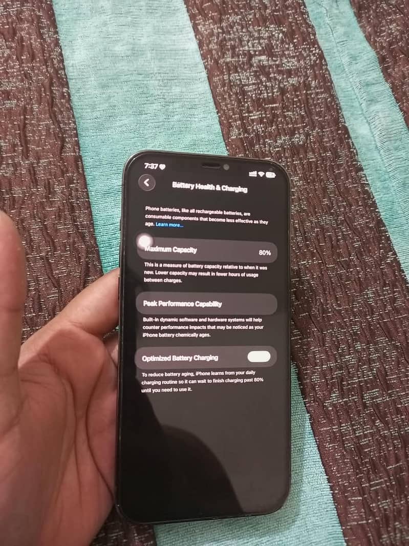 Apple iPhone 12 Pro Max 1