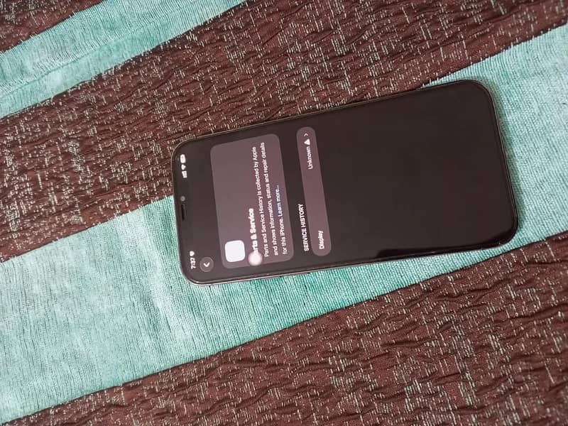 Apple iPhone 12 Pro Max 4