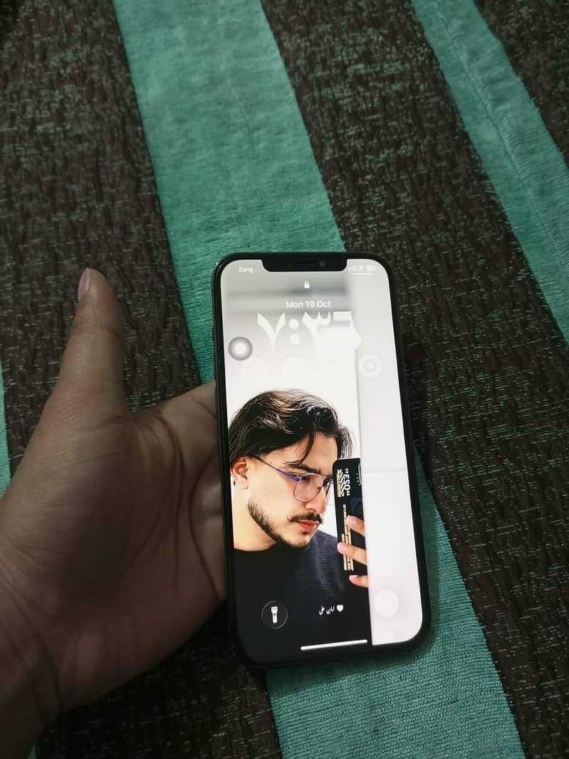 Apple iPhone 12 Pro Max 5