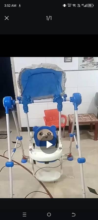 good condition
