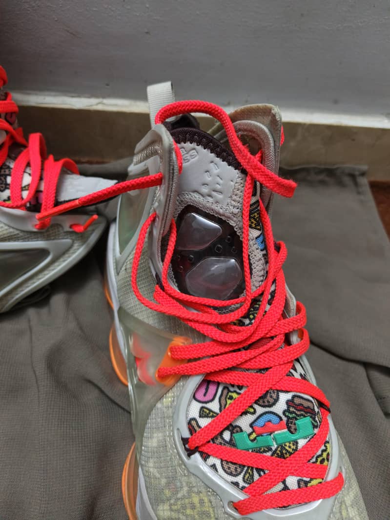 Original Nike 1