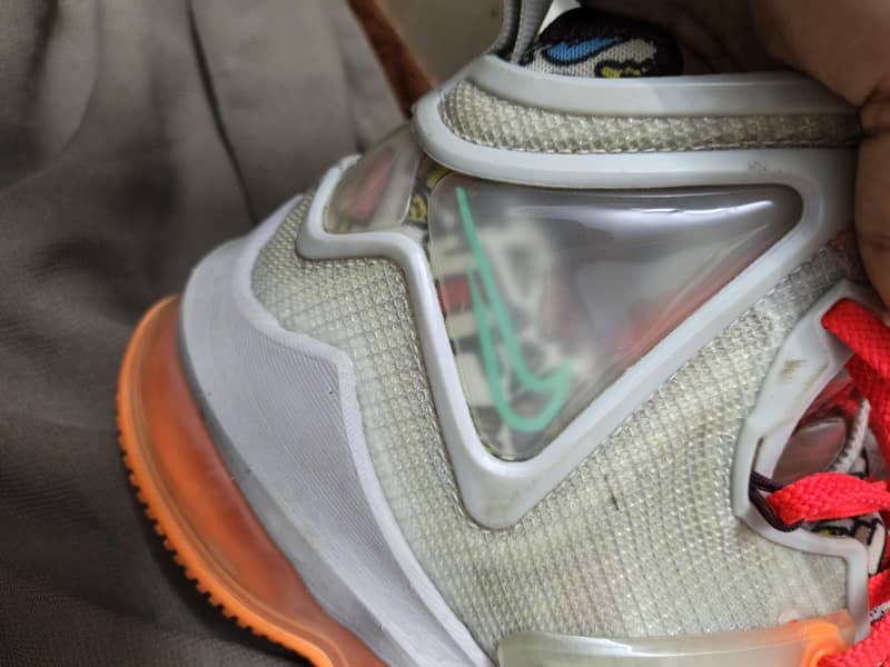 Original Nike 2