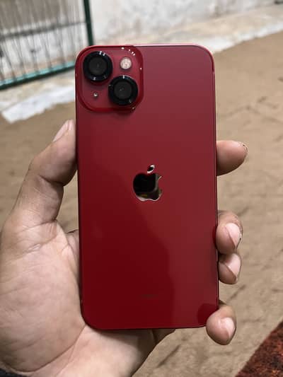 Apple iPhone 13