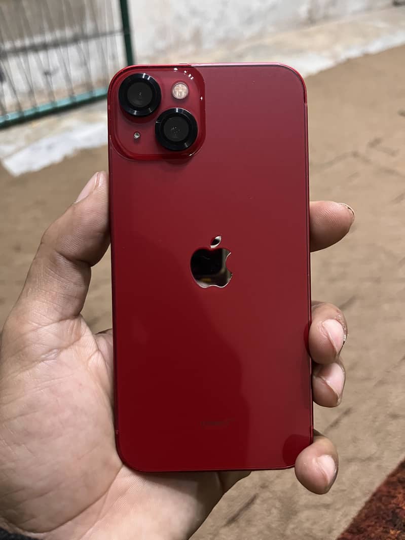 Apple iPhone 13 0