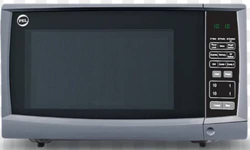 PEl oven