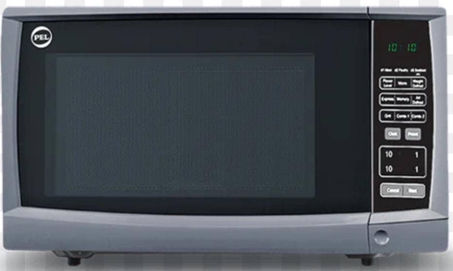 PEl oven 0