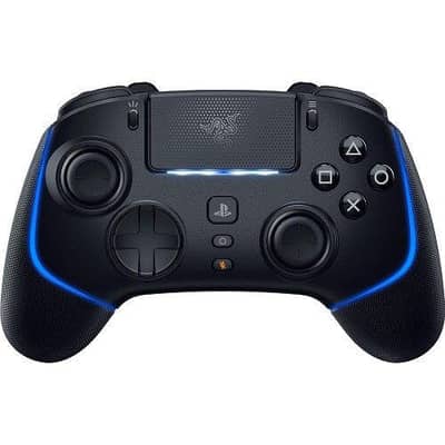 Razer controller PS5