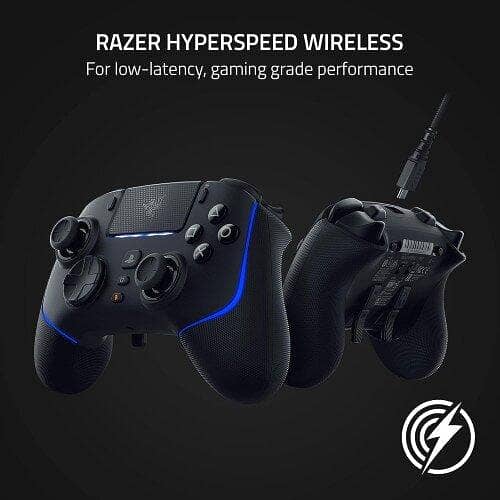 Razer controller PS5 1