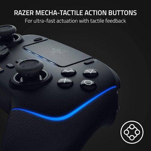 Razer controller PS5 2