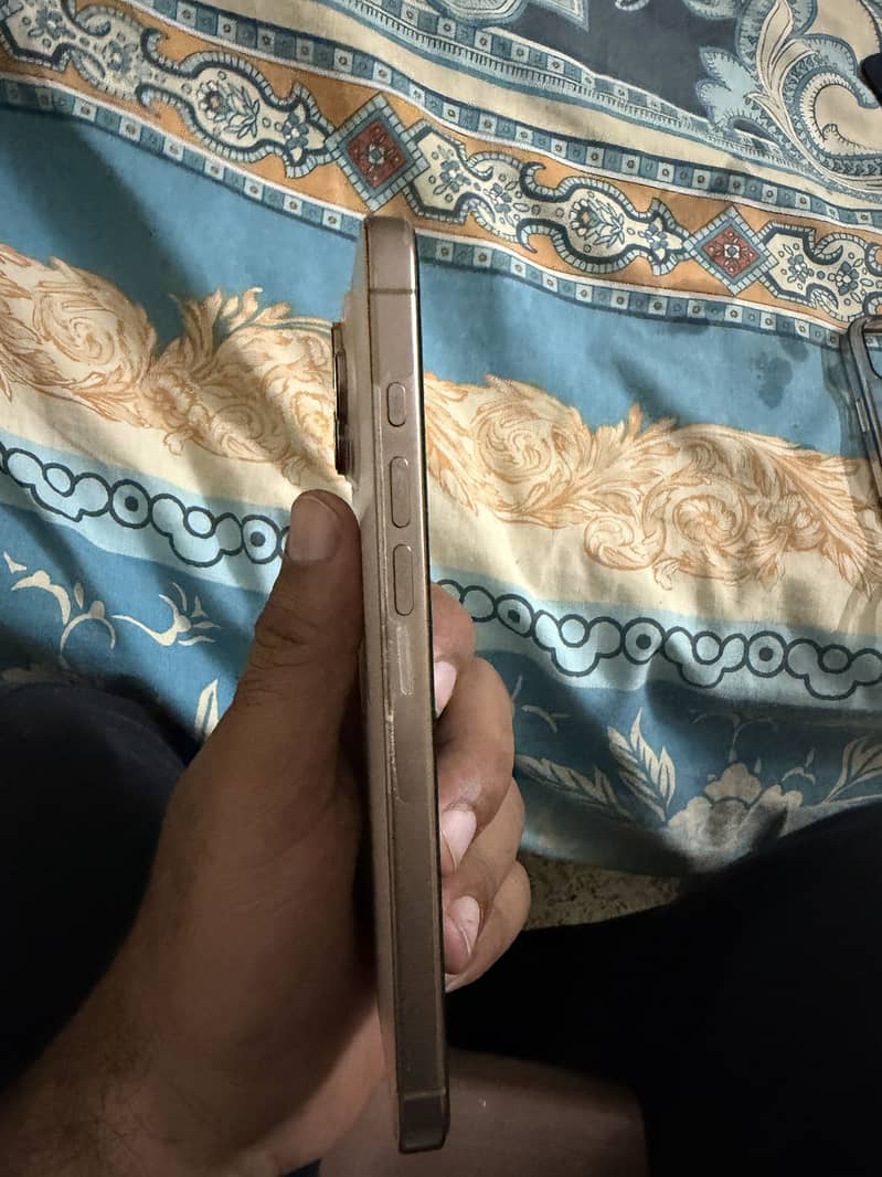 Apple iPhone 16 Pro Max 1