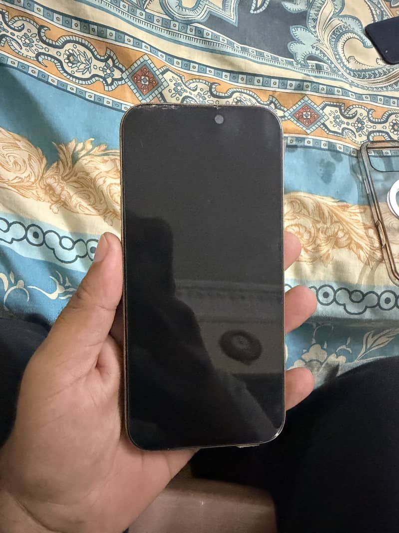 Apple iPhone 16 Pro Max 2