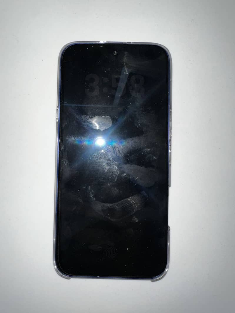 Infinix Note 60 Pro 1