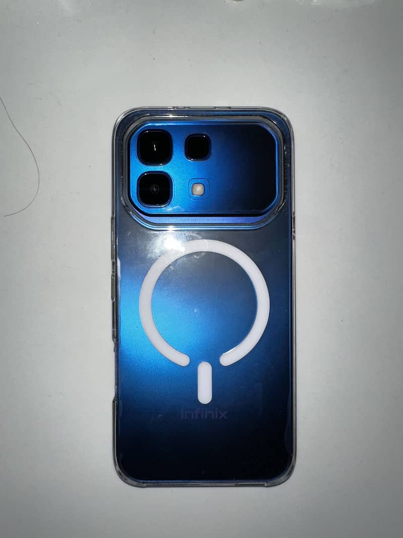 Infinix Note 60 Pro 2