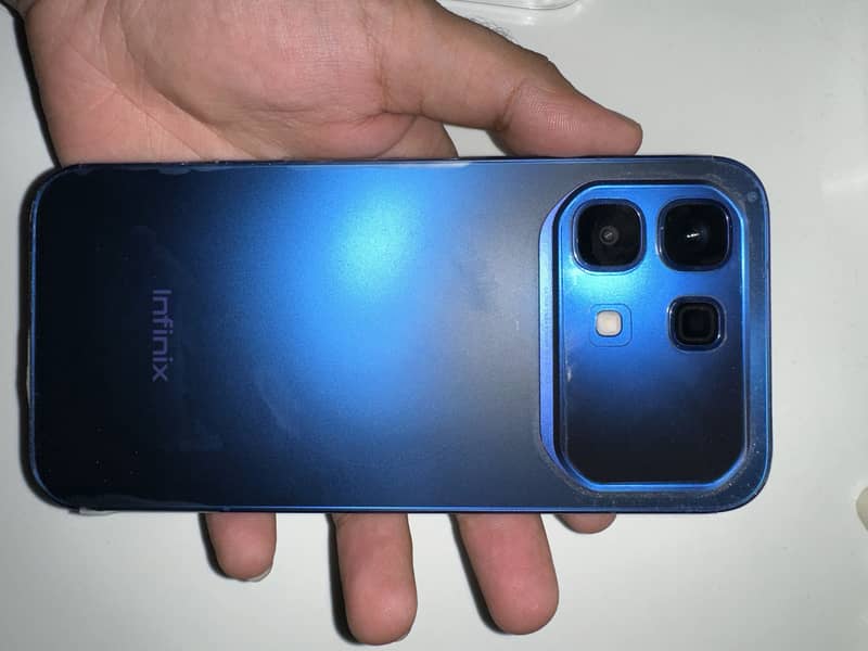 Infinix Note 60 Pro 3