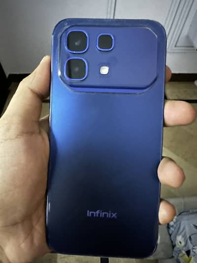 Infinix Note 60 Pro