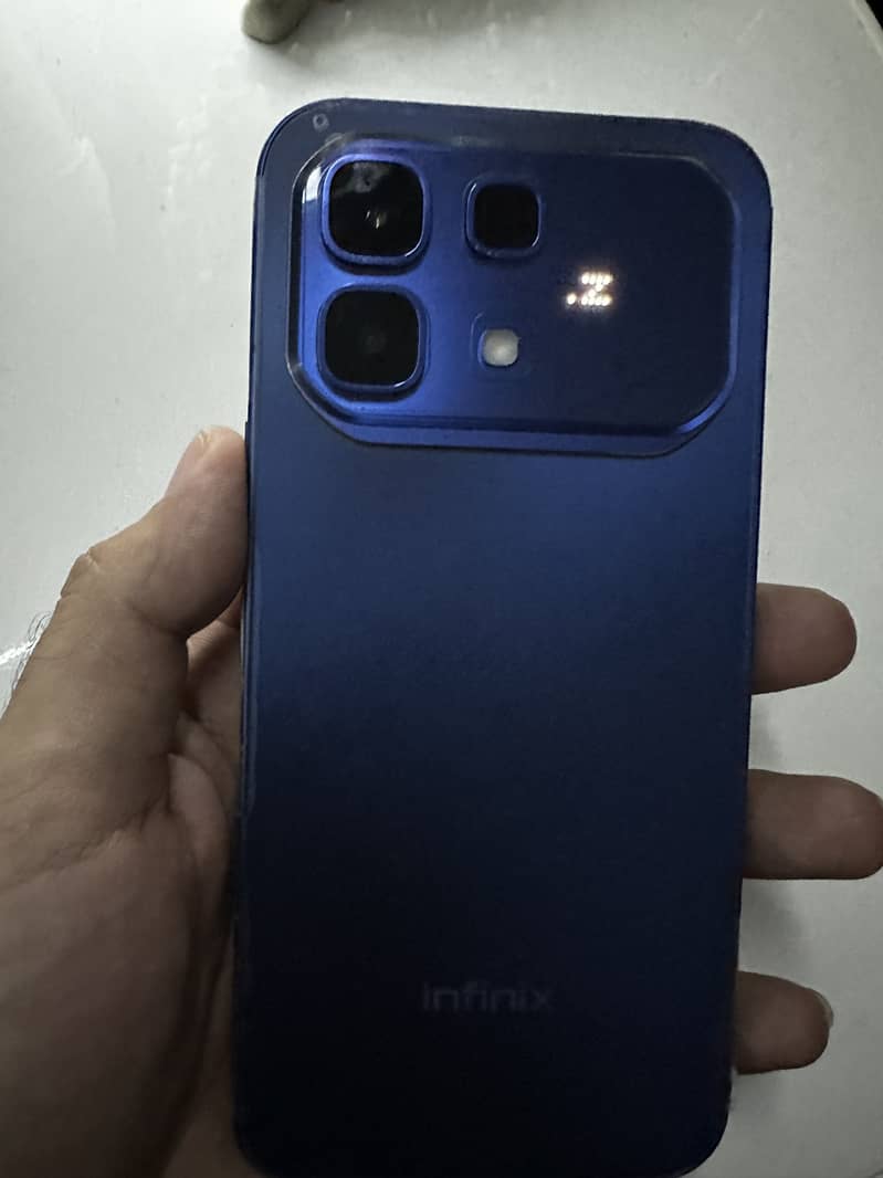 Infinix Note 60 Pro 4