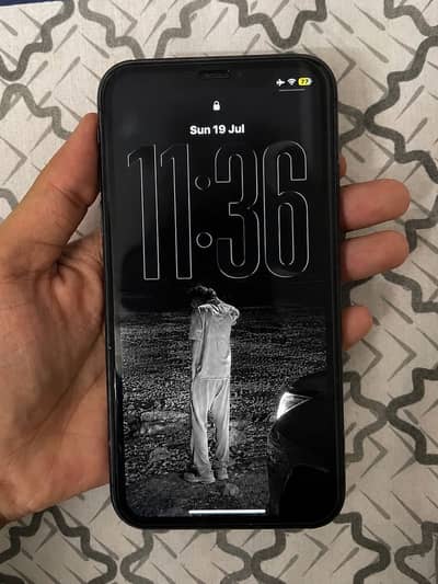 IPHONE 11 SEALED FU URGENT SELL
