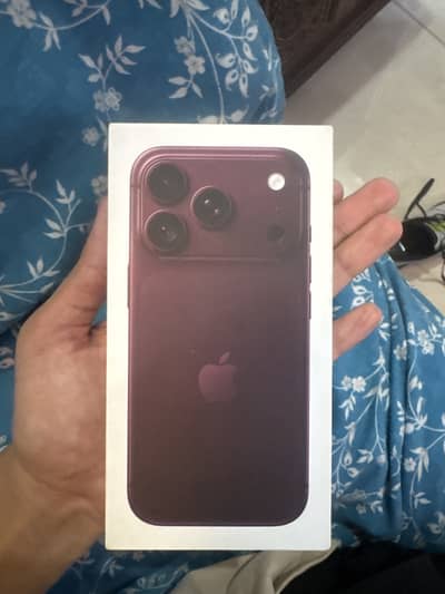 Apple iPhone 18 Pro