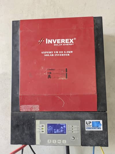 Inverex Expert VM III 3.2
