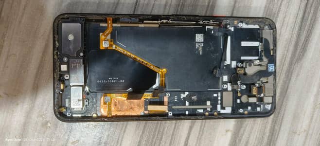 Google Pixel 4 XL