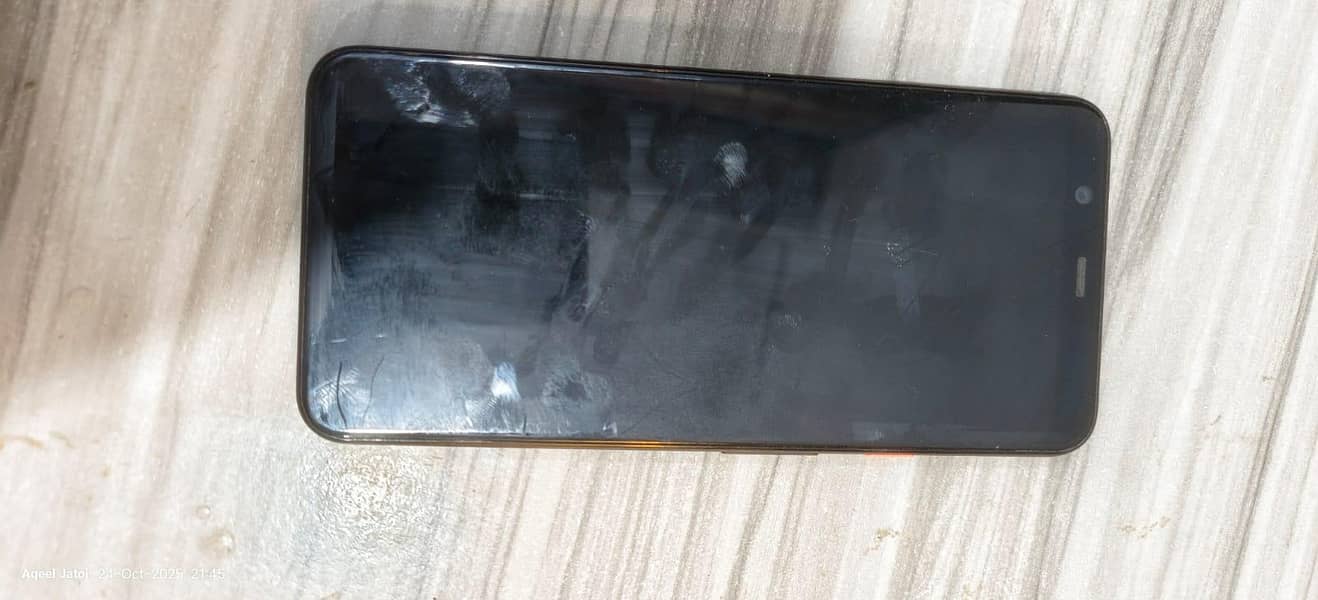 Google Pixel 4 XL 1