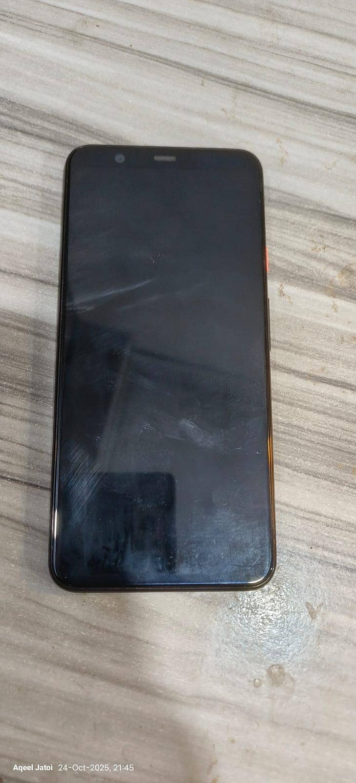 Google Pixel 4 XL 2