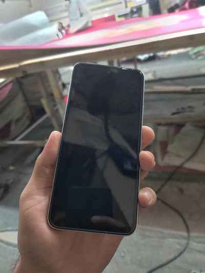 Infinix Smart 10 plus 4GB ram 128gb storage