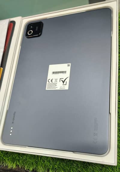 Xiaomi Pad 8 Pro | 12/512