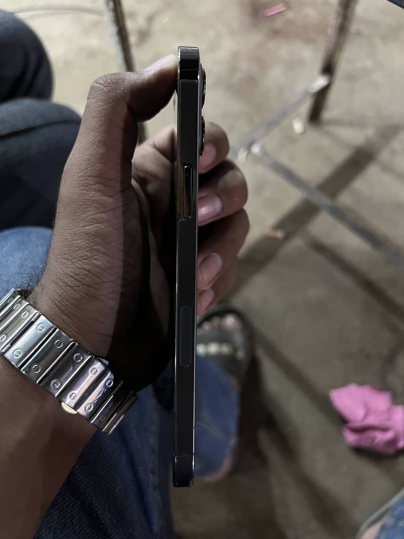Apple iPhone 12 Pro Max 1
