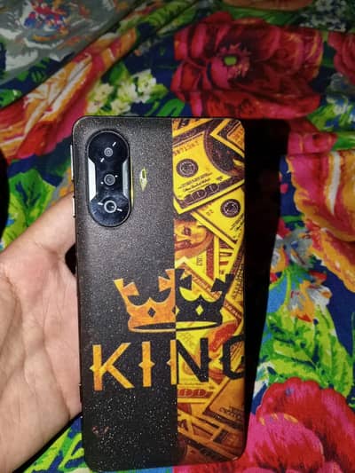 Xiaomi Redmi K40 Gaming
