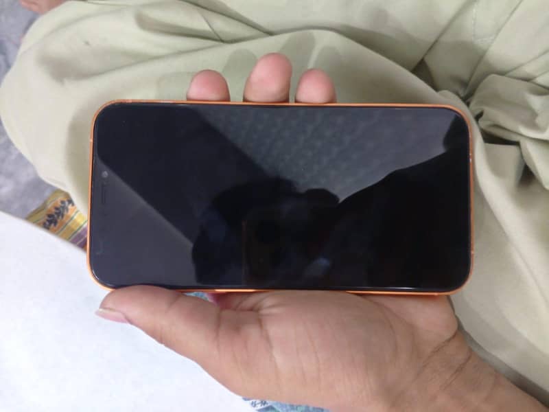 Apple iPhone XR 1