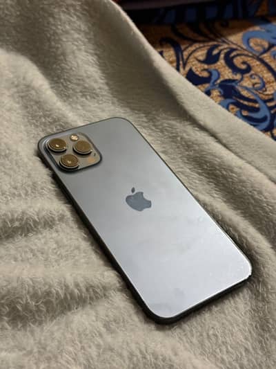 Apple iPhone 12 Pro Max 128 Gb Jv