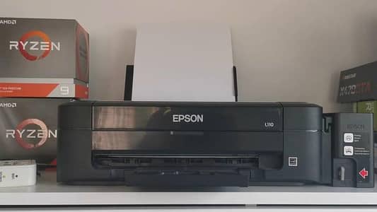 Epson L110