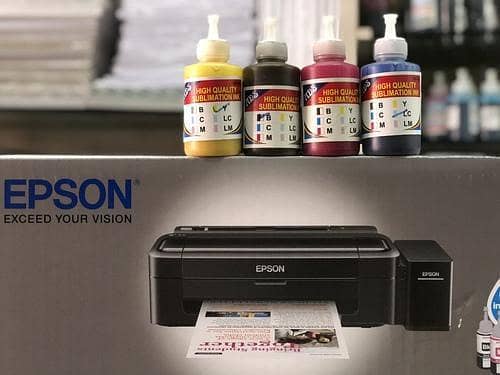 Epson L110 1